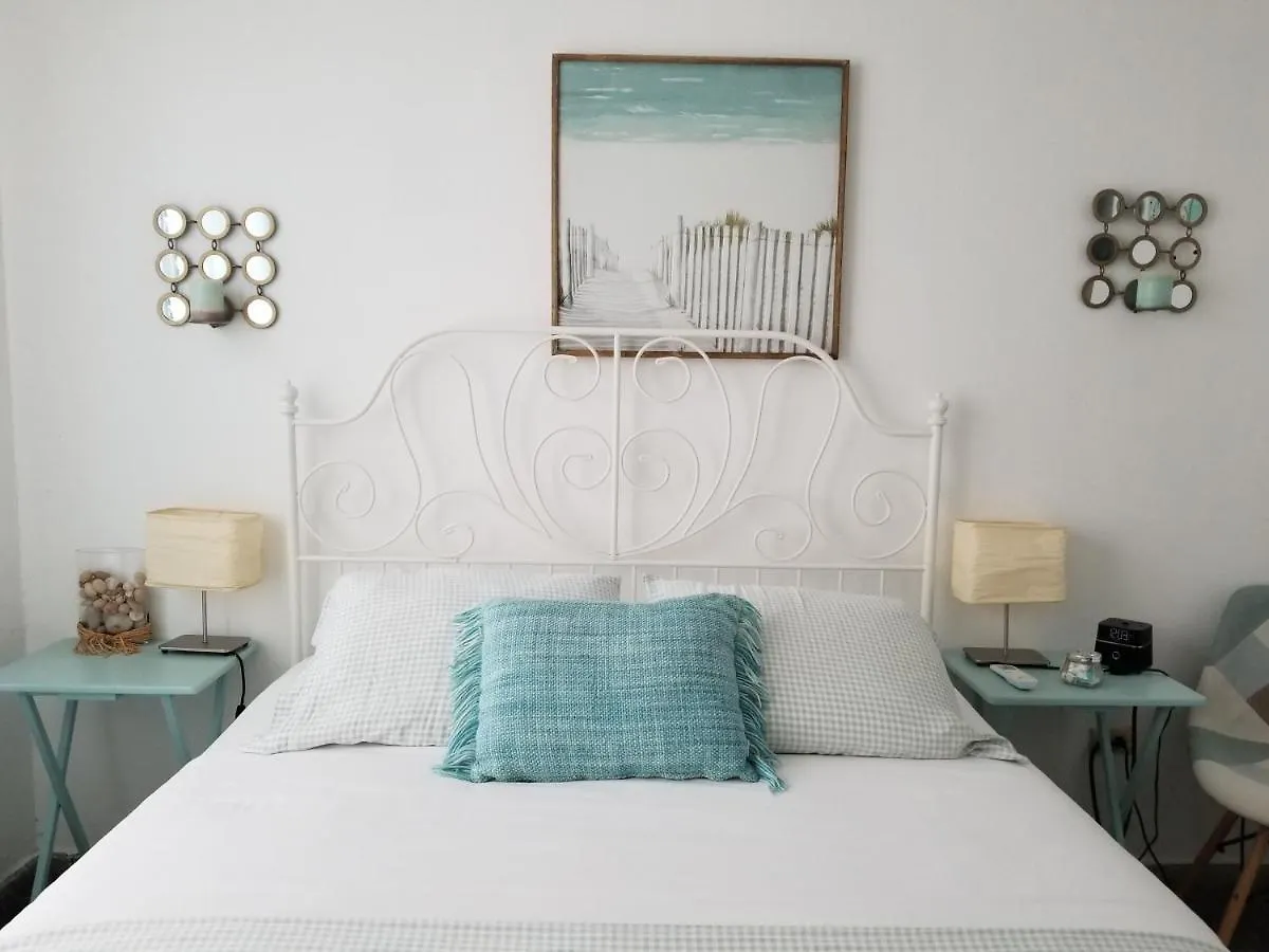 Aramana B&B San Juan