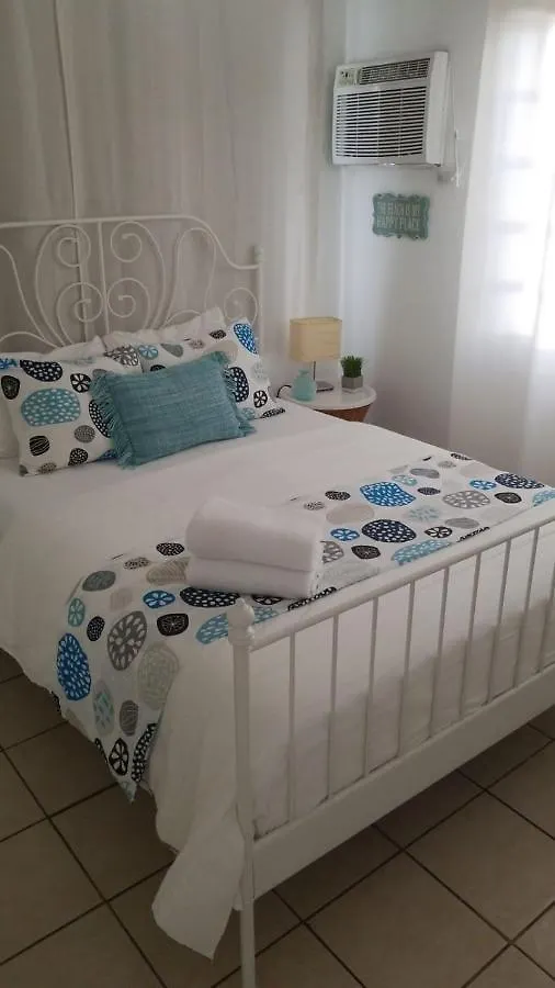 Aramana B&B San Juan Affittacamere