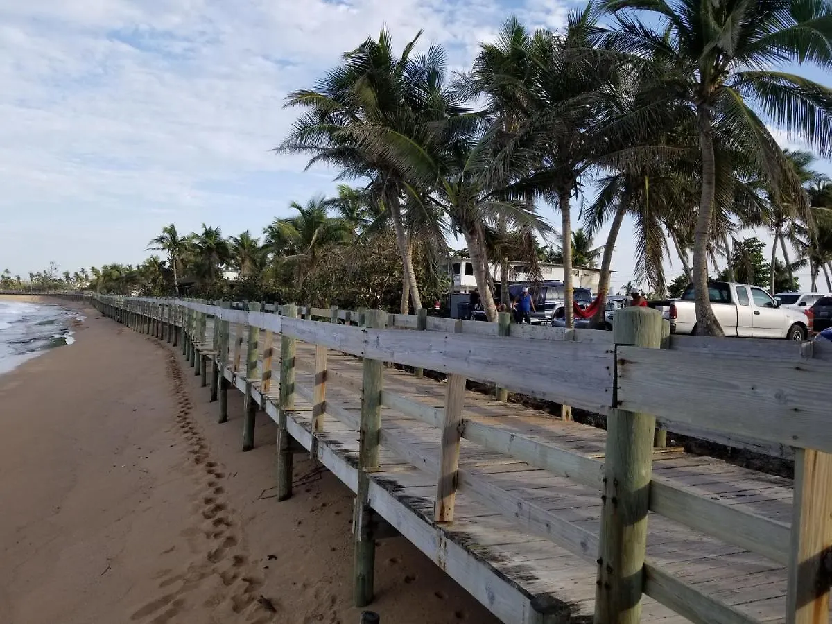 Aramana B&B San Juan 0*,  Porto Rico