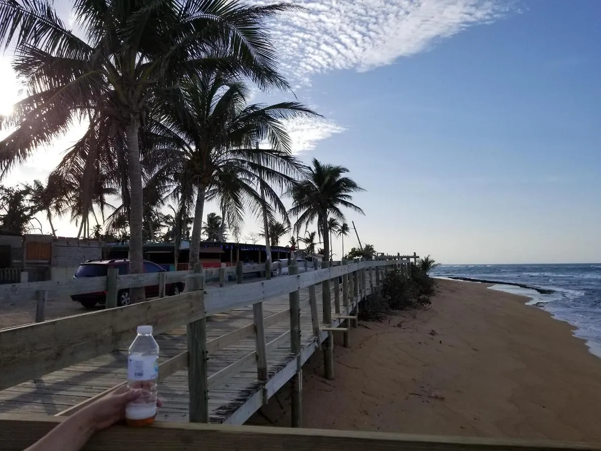 Aramana B&B San Juan