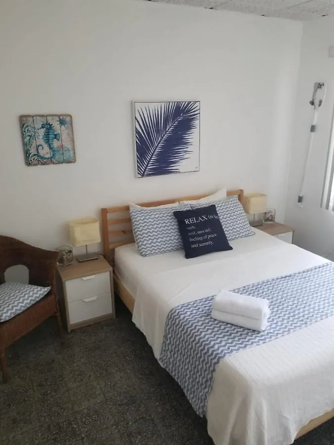 Aramana B&B San Juan 0*,