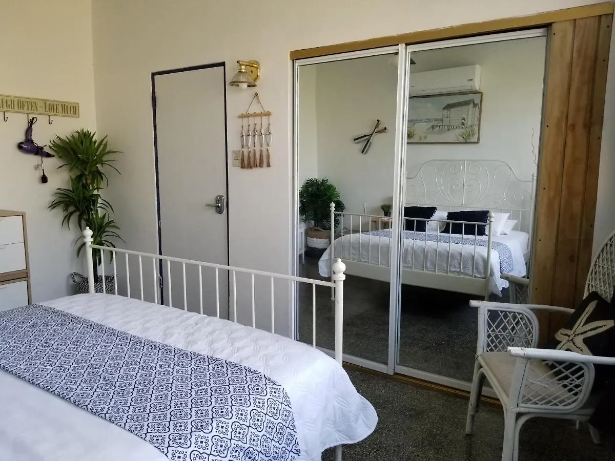 Aramana B&B San Juan