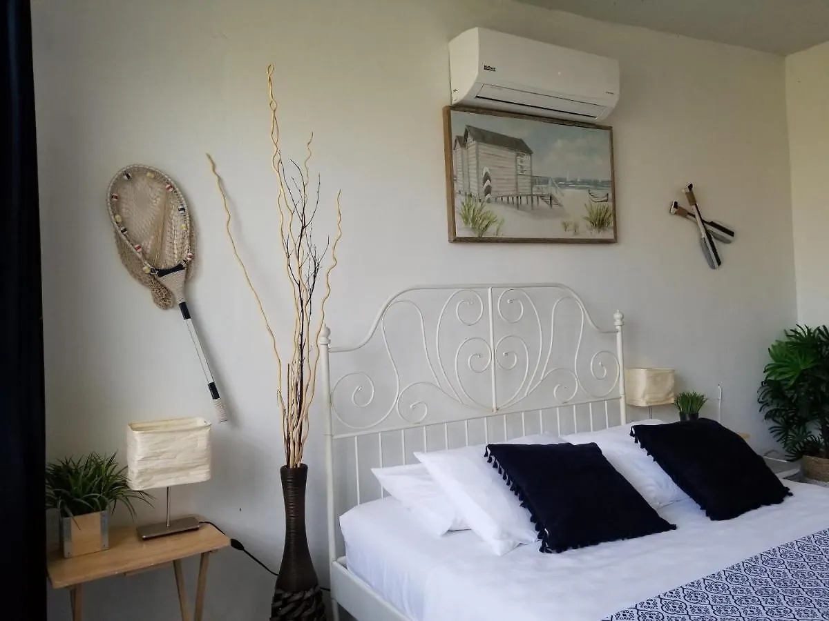 Aramana B&B San Juan