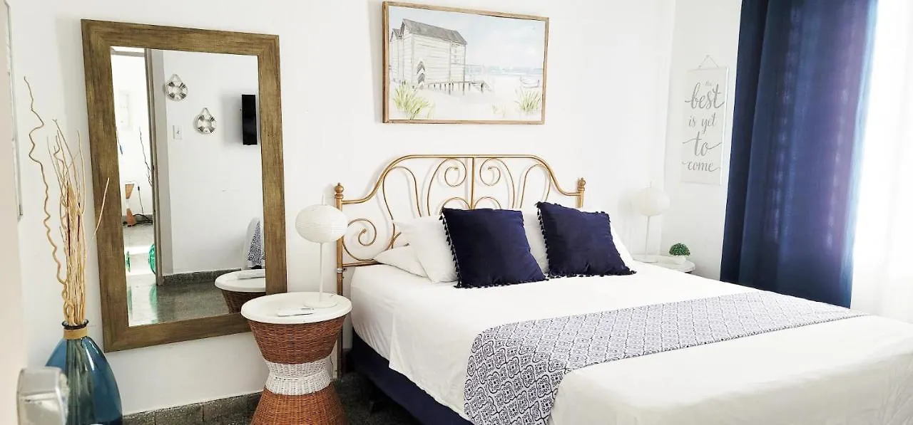 Affittacamere Aramana B&B San Juan Porto Rico