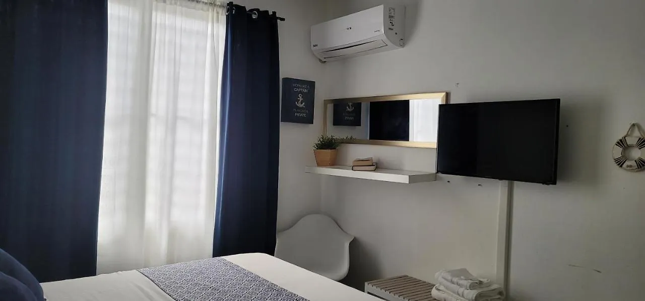 Aramana B&B San Juan