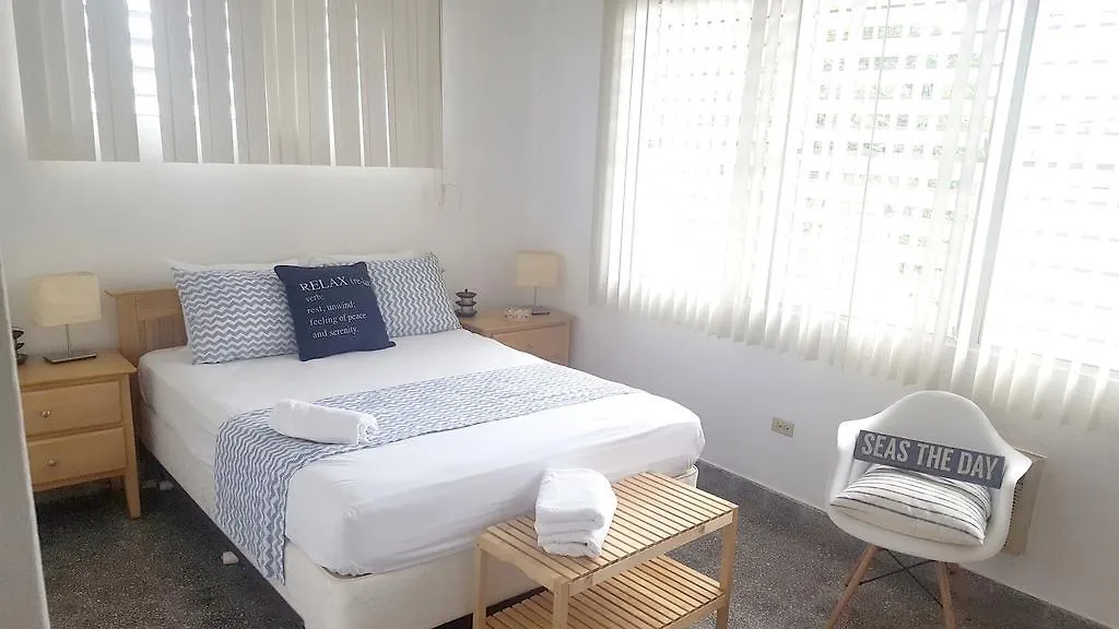 Aramana B&B San Juan Porto Rico