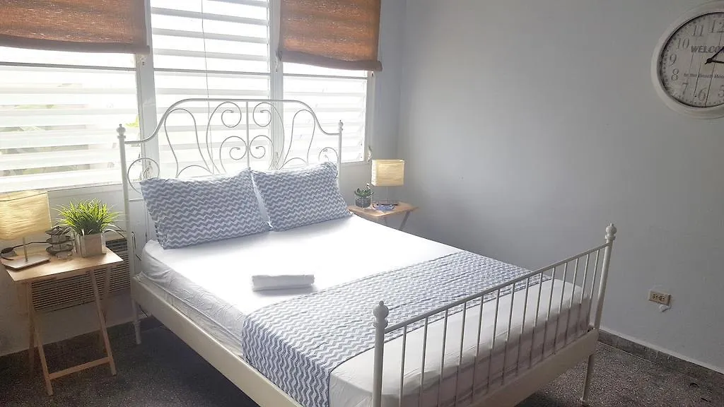 Affittacamere Aramana B&B San Juan
