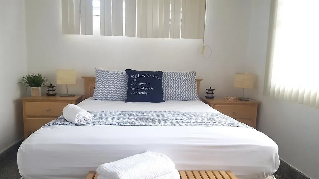 Aramana B&B San Juan Affittacamere