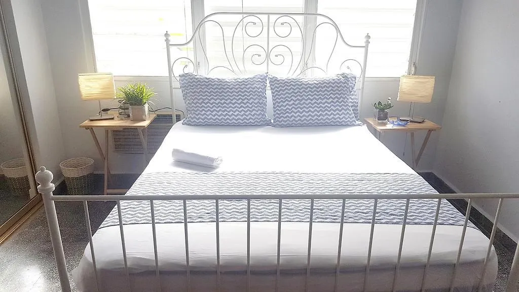 Affittacamere Aramana B&B San Juan Porto Rico