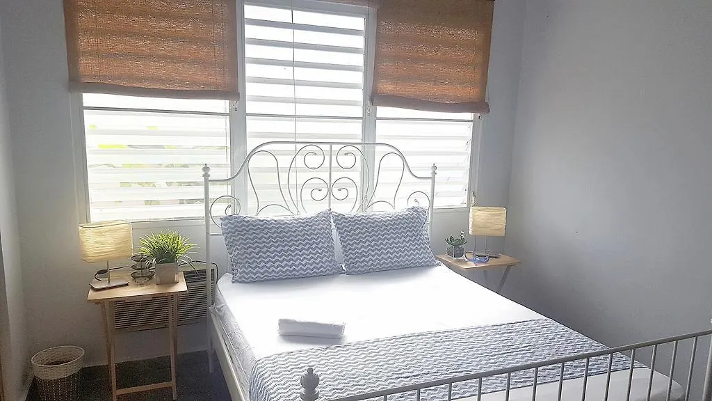 Aramana B&B San Juan